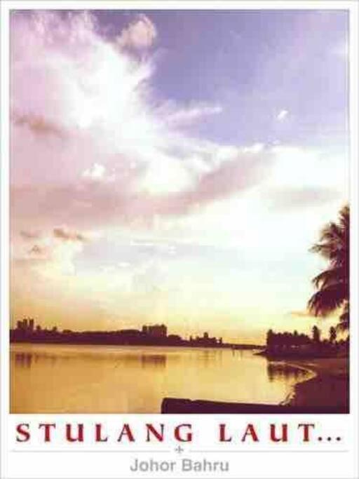 Terrace House Near Stulang Laut Ciq Midvalley Ksl For 7Pax جوهر بهرو المظهر الخارجي الصورة