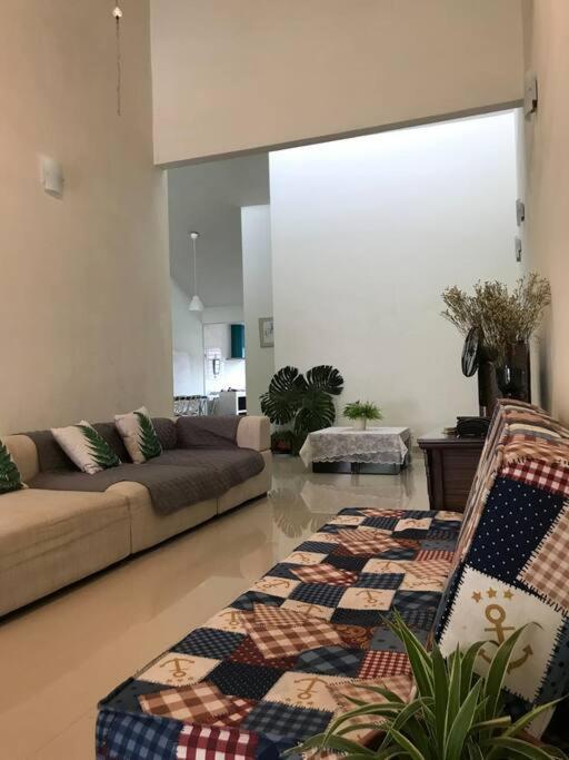 Terrace House Near Stulang Laut Ciq Midvalley Ksl For 7Pax جوهر بهرو المظهر الخارجي الصورة